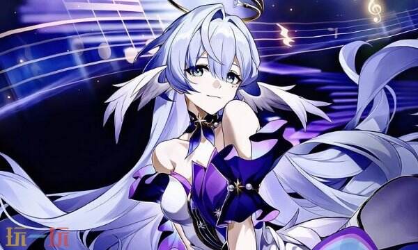 崩坏星穹铁道知更鸟角色专属成就达成攻略1