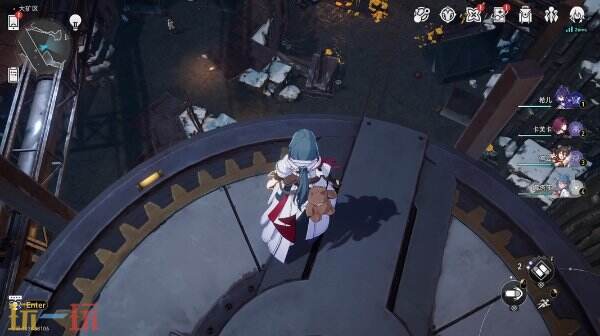 崩坏星穹铁道娜塔莎角色专属成就达成攻略4