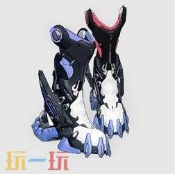 战双帕弥什布偶骇影熊武器怎么选择2