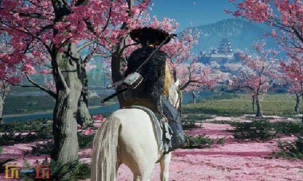 羊蹄山之魂面具一览下篇1