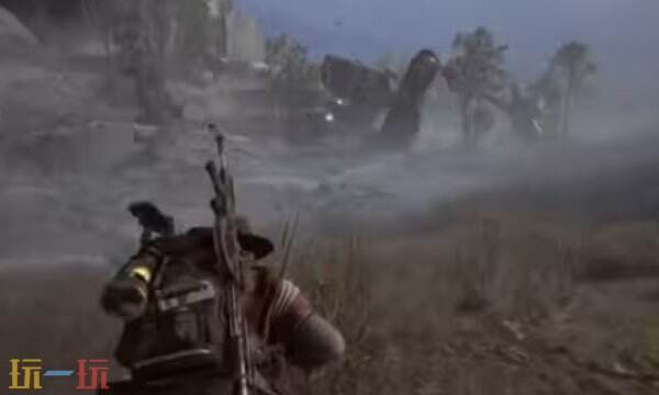 Raiders我们在上面的据点任务完成攻略1