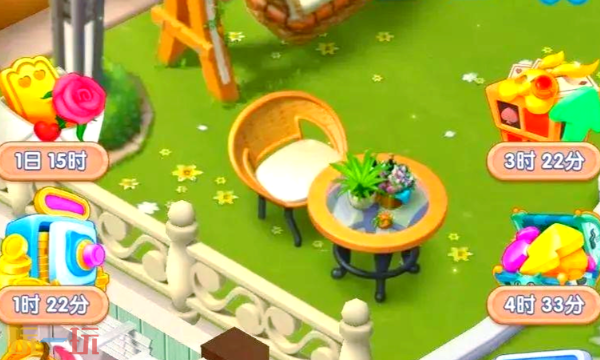 浪漫餐厅怎么关闭声音1