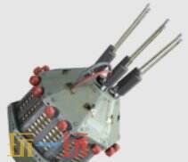 Raiders常见手雷类型一览：ARC2