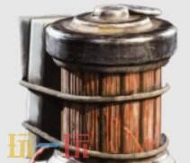 Raiders常见手雷类型一览：ARC4