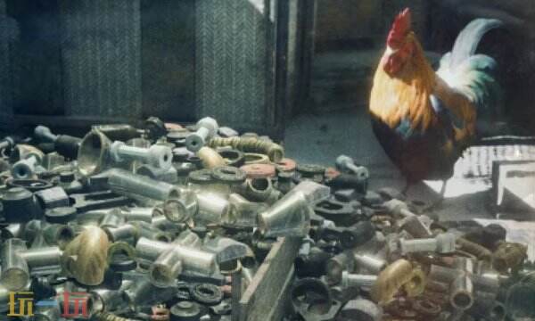 Raiders绷带介绍合集1