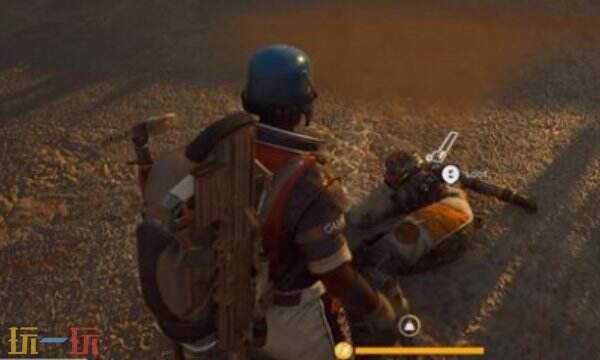 Raiders好玩吗：ARC2