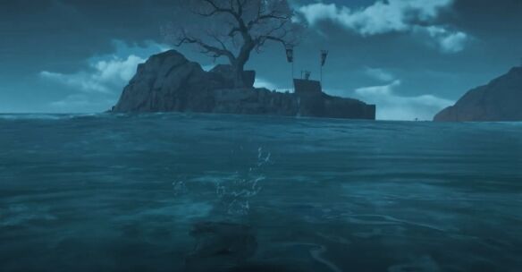 羊蹄山之魂渡岛海岸4