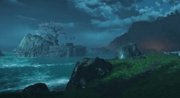 羊蹄山之魂渡岛海岸7