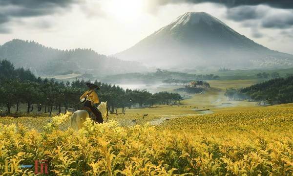 羊蹄山之魂渡岛海岸1