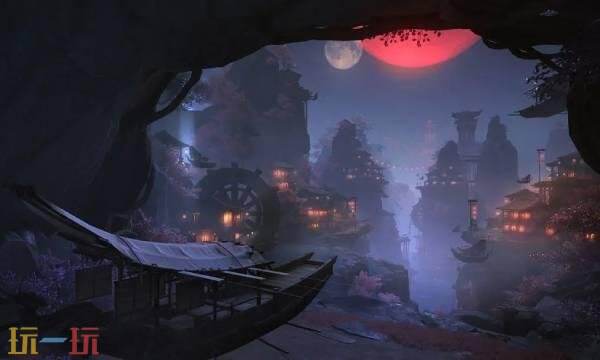 代号界是哪个公司2