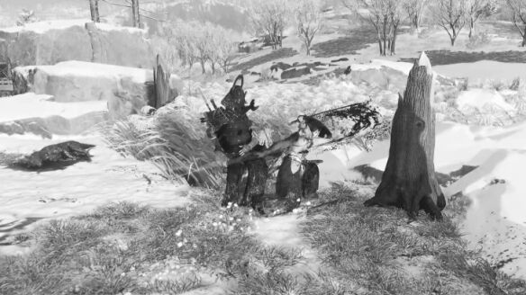 羊蹄山之魂天盐山脊6