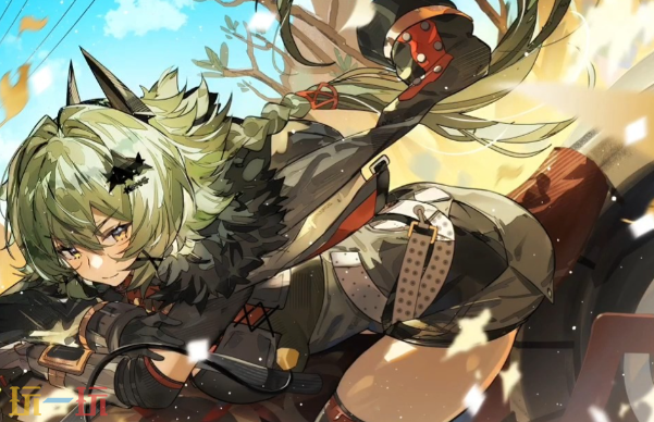 绝区零2.5版本前瞻兑换码有哪些1