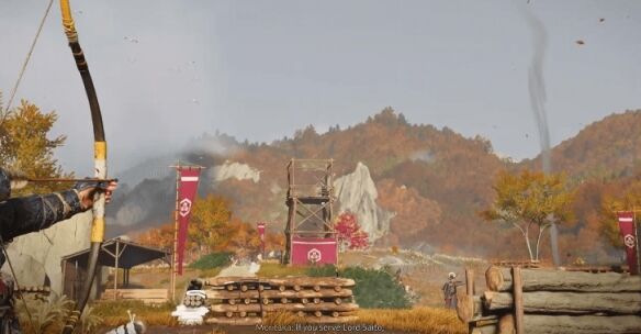 羊蹄山之魂十胜连峰5