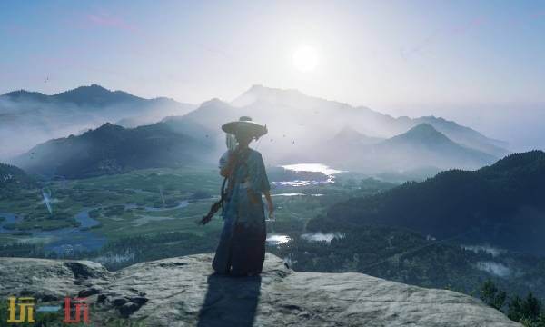 羊蹄山之魂十胜连峰1