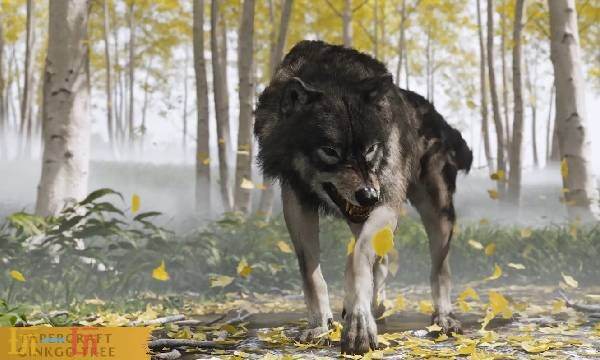 羊蹄山之魂石狩平原1