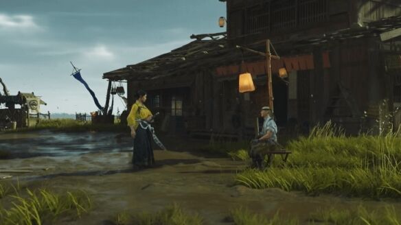 羊蹄山之魂羊蹄草原10