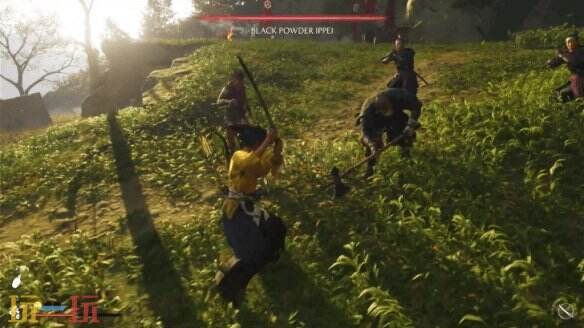 羊蹄山之魂羊蹄草原6