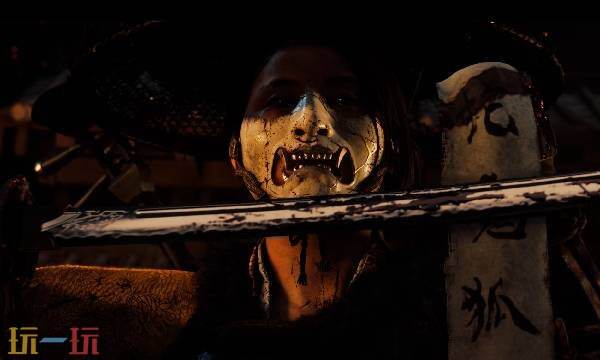 羊蹄山之魂角色图鉴1