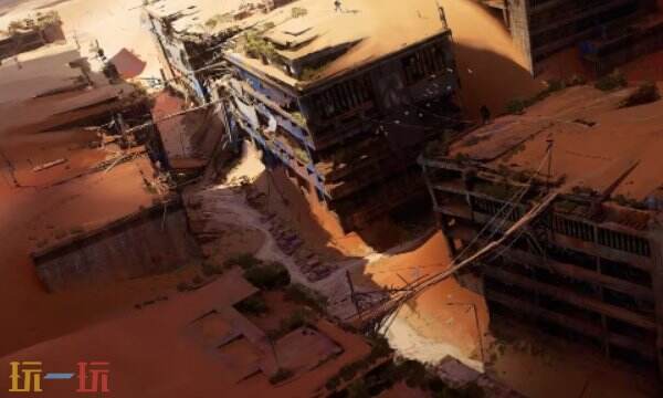 Raiders机械怪物推荐：机械女王的攻击方式详解1