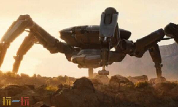 Raiders机械怪物推荐：机械女王的攻击方式详解2