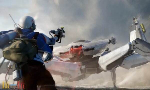 Raiders机械怪物图鉴：跳蚤的攻击方式与弱点分析1