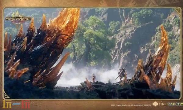 怪物猎人旅人配置要求是什么3