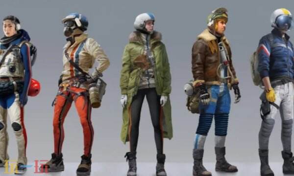 Raiders机械怪物图鉴：堡垒工作原理与攻击方式详解1