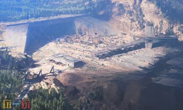 Raiders机械怪物图鉴：堡垒工作原理与攻击方式详解3