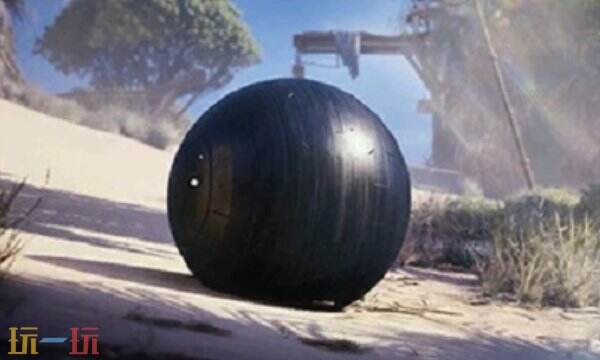 Raiders机械图鉴：勘测师的攻击方式与弱点详解2