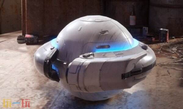 Raiders机械怪物图鉴：爆爆的攻击原理与应对方式概述2