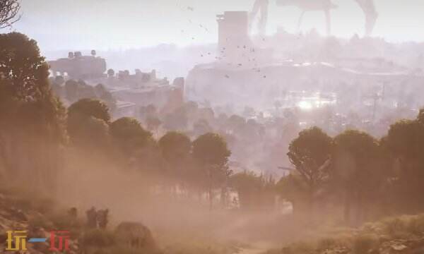 Raiders蛛丝马迹任务怎么做1