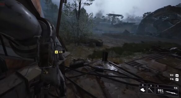 Raiders蛛丝马迹任务怎么做5