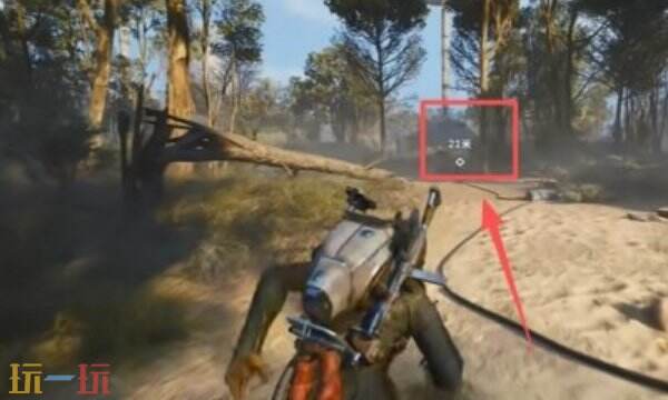 Raiders任务一览5