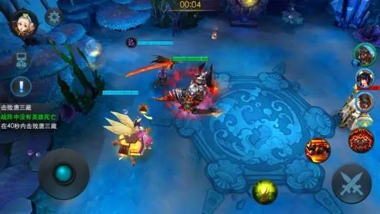 乱斗西游挪扎需准备哪些装备2