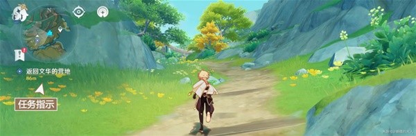 原神有没有关于千手百眼战斗的小技巧3