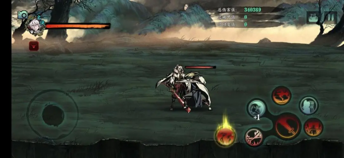 如何在影之刃3中快速提升等级1