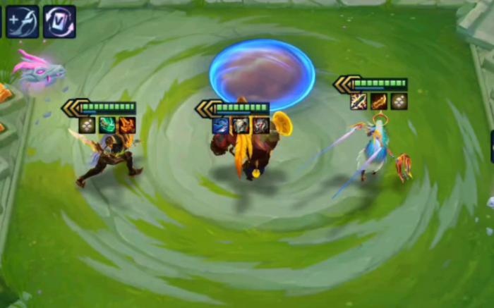 金铲铲之战后期应该如何合理利用道具1