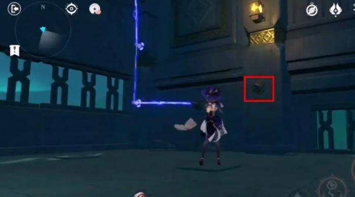 夜泊石这个物品在原神里如何获得3