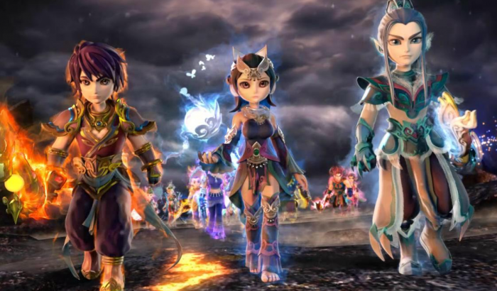 梦幻西游圣兽丹是通过什么方式获得的2