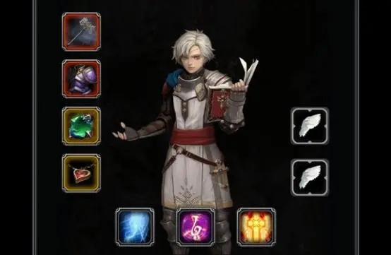 哪个地方在地下城堡2刷乙太最好3