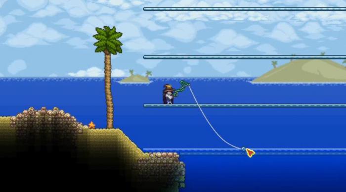 有谁能告诉我在泰拉瑞亚中如何净化神圣之地3