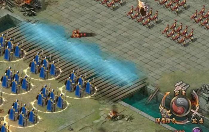 攻城掠地胡冲任务所需打击次数有几次3