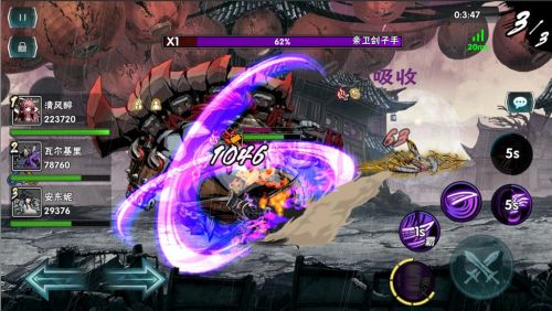 你知道哪些适用于影之刃心法突破的策略1