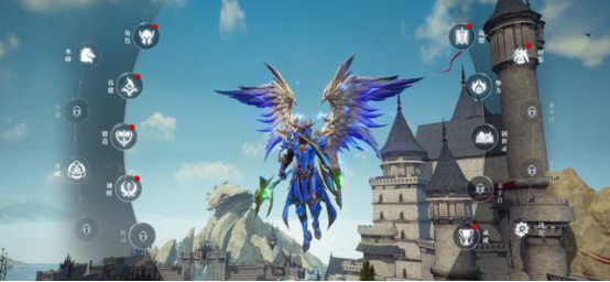 全民奇迹法师拿什么盾牌能获得最佳效果3