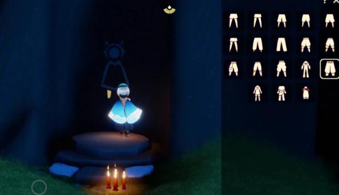 光遇庇护岛的行程规划是怎样的2