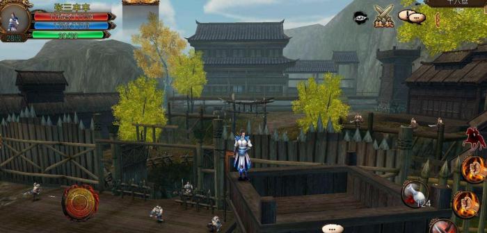 卧虎藏龙是否能随时帮会运镖3