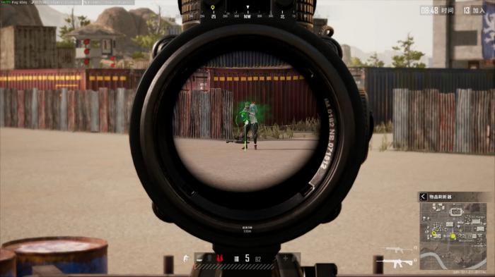 绝地求生大吉大利短袖在何处获取3