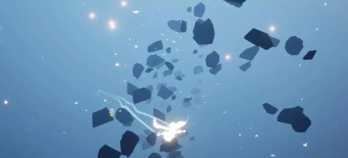 光遇白狐狸出现的位置是哪里2