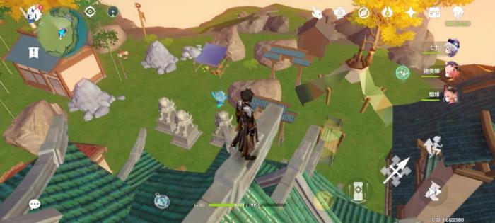 原神如星的宝珠有何特殊用途3