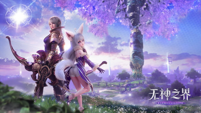 无神之界牧师公会技能该如何加点1